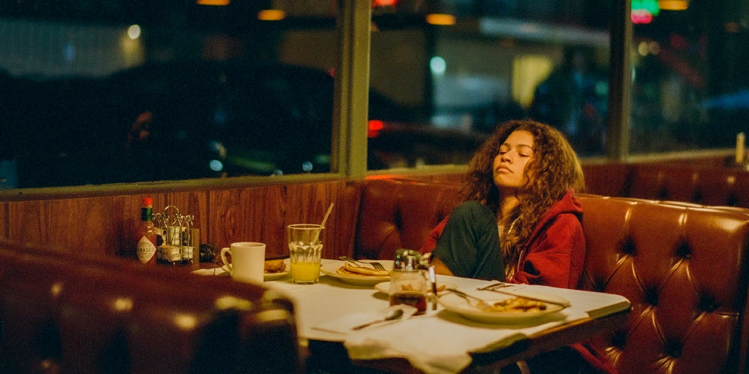 EUFORIA. Odcinek specjalny to doskonały popis aktorski i twórczy triumf