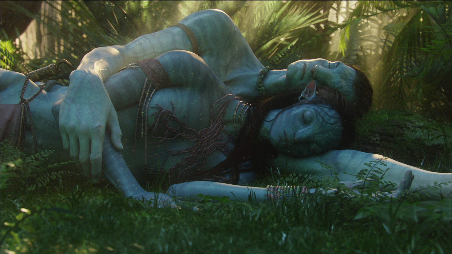 Ekipa AVATARA 2 wróciła na plan. Nowe zdjęcie zza kulis widowiska science fiction