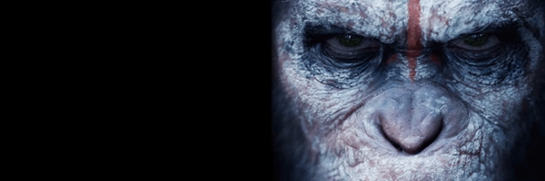 Ewolucja planety małp - miniserial