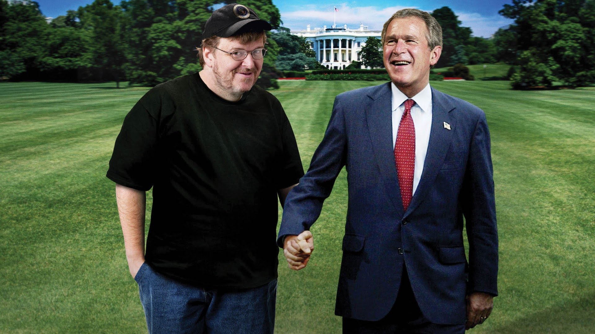 FAHRENHEIT 9/11. Fascynująca interpretacja faktów