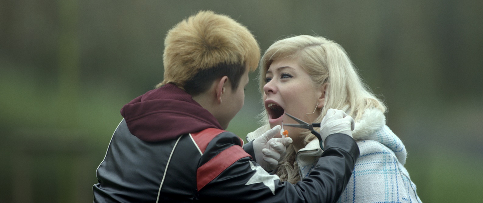 FALE. Polska szkoła pseudorealizmu