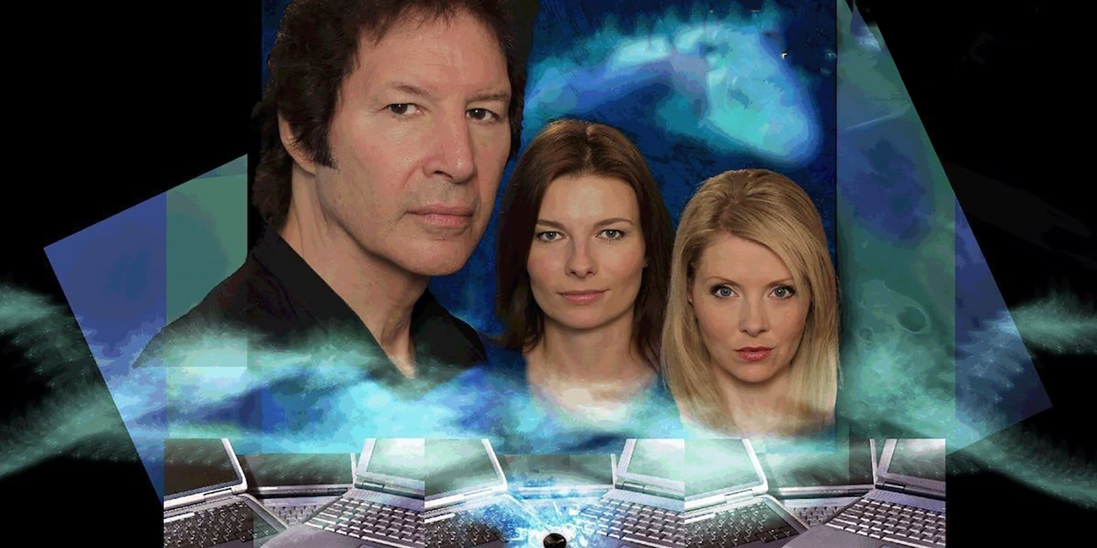 FATEFUL FINDINGS. Gorzej niż w "The Room"