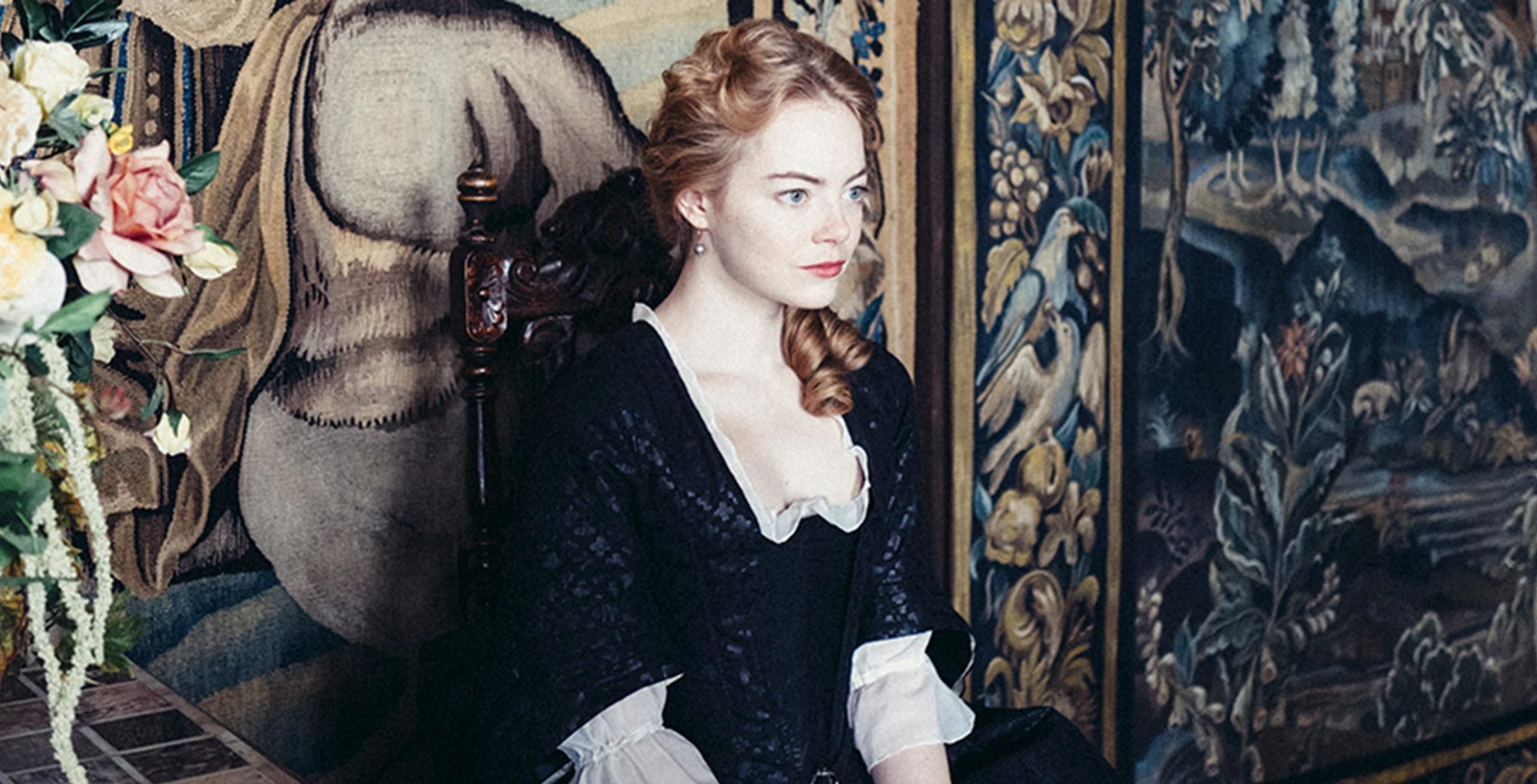 FAWORYTA. Jawna, wizualna perwersja