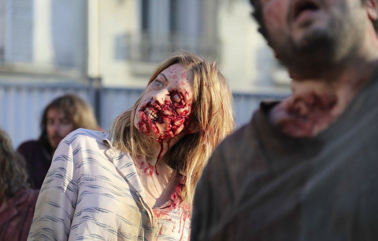 FEST MAKABRA 3, czyli horrorowy maraton na Halloween