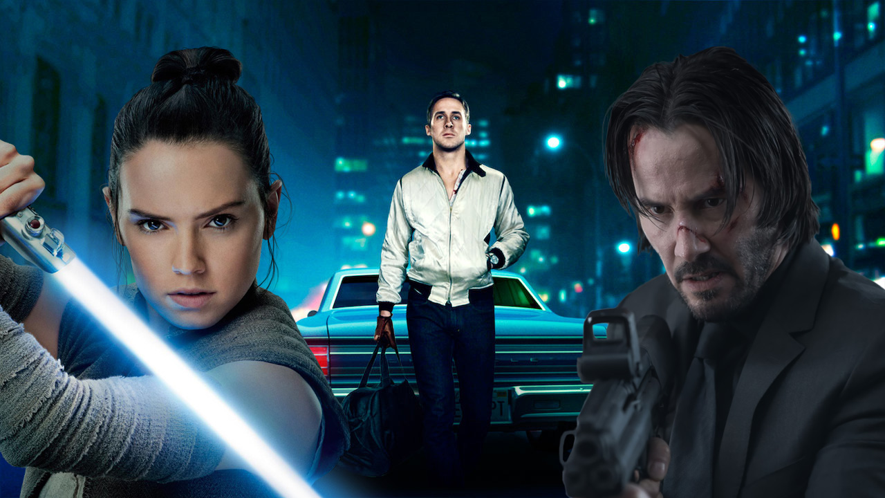 FILMOWE LEGENDY jutra, czyli współczesne postaci, które staną się IKONAMI