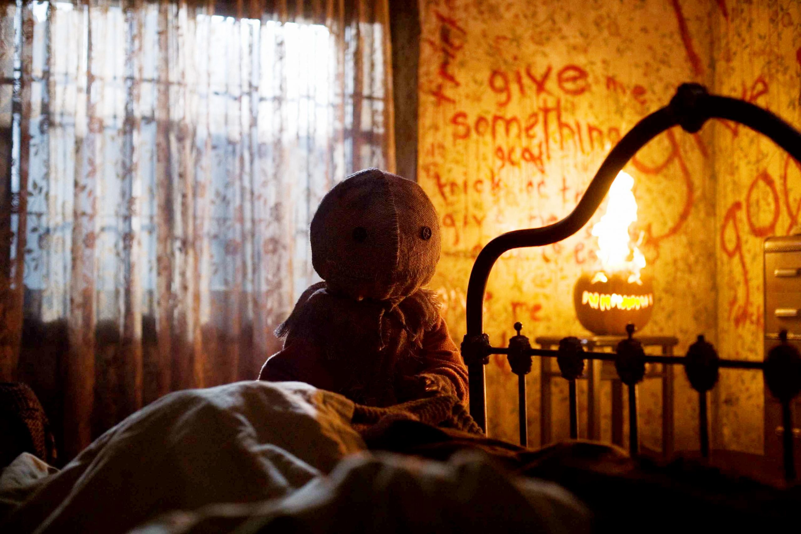 FILMY NA HALLOWEEN – wybór nieoczywisty