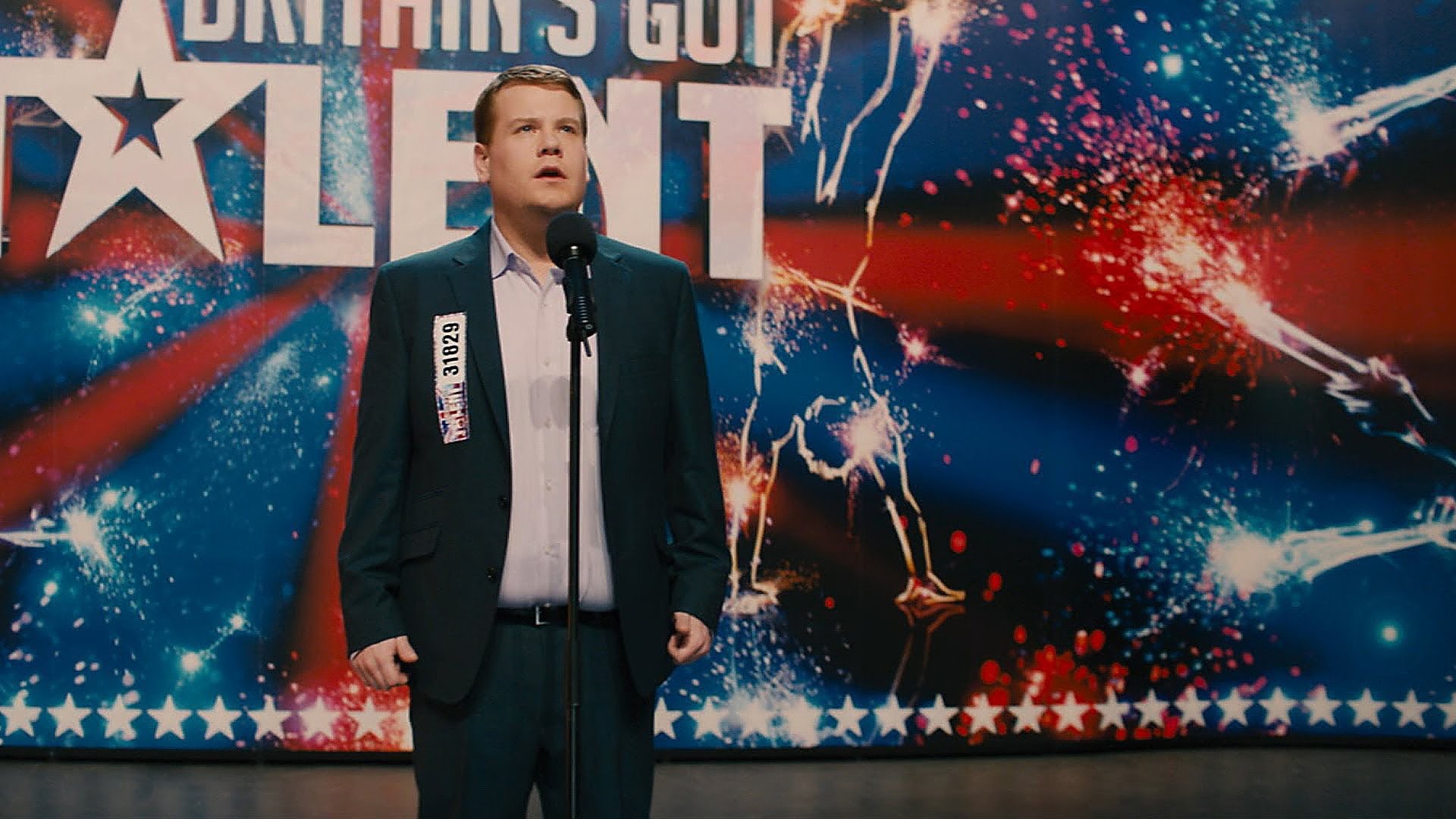 FILMY NA TRZY RAZY TAK. Talent show w kinie