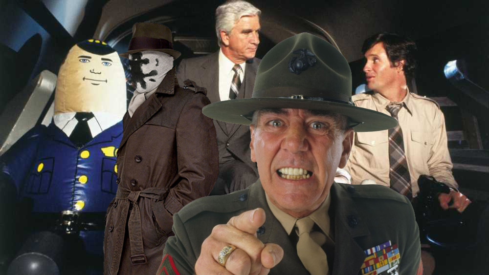 FILMY WIELOKROTNEGO UŻYTKU. Tytuły, do których można wracać!