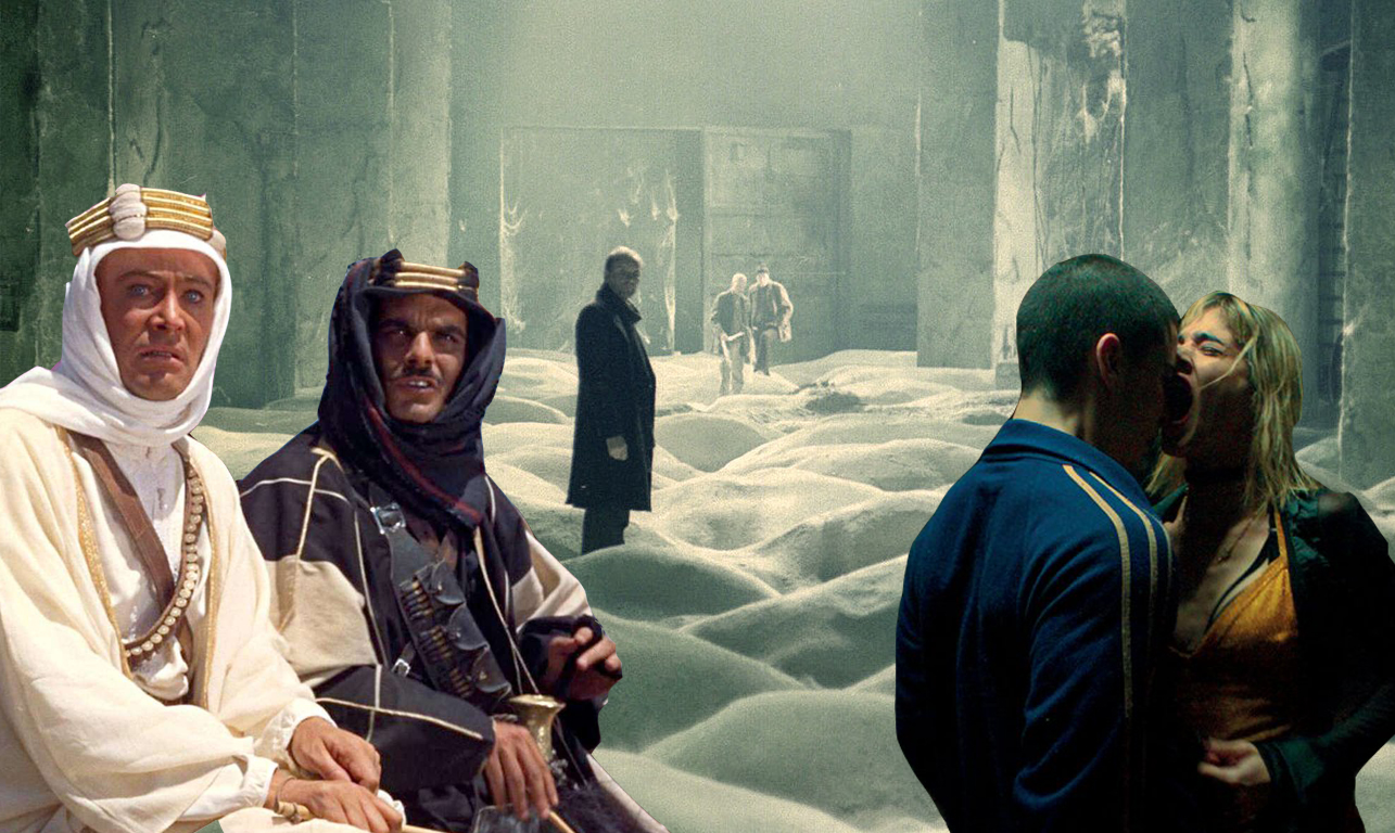FILMY, których NIE DA się PODROBIĆ