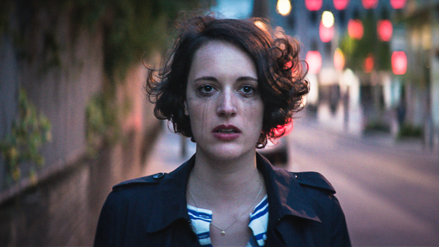 FLEABAG. Portret współczesnej, zagubionej i skomplikowanej kobiety