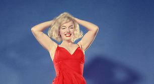 FOTA: Marilyn Monroe