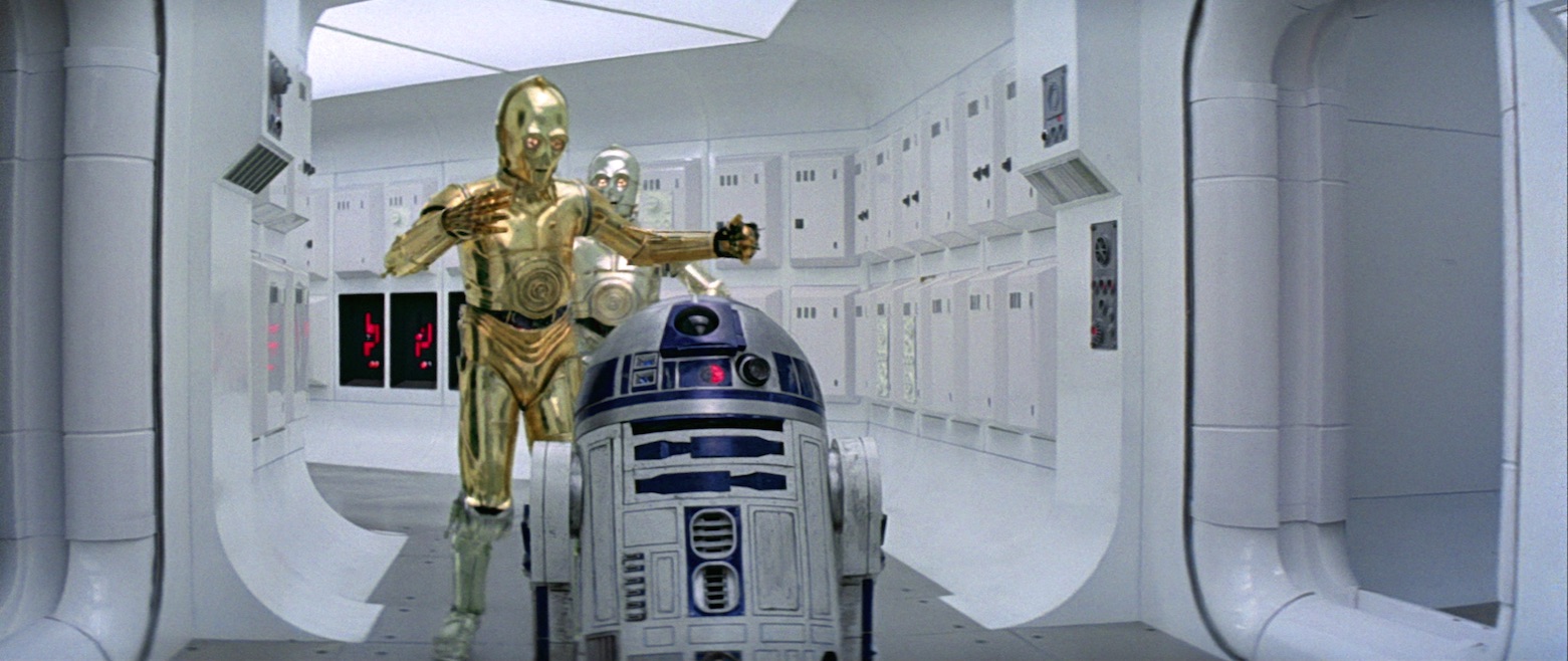 Fani STAR WARS debatują w sieci na temat dziur fabularnych w oryginalnej trylogii