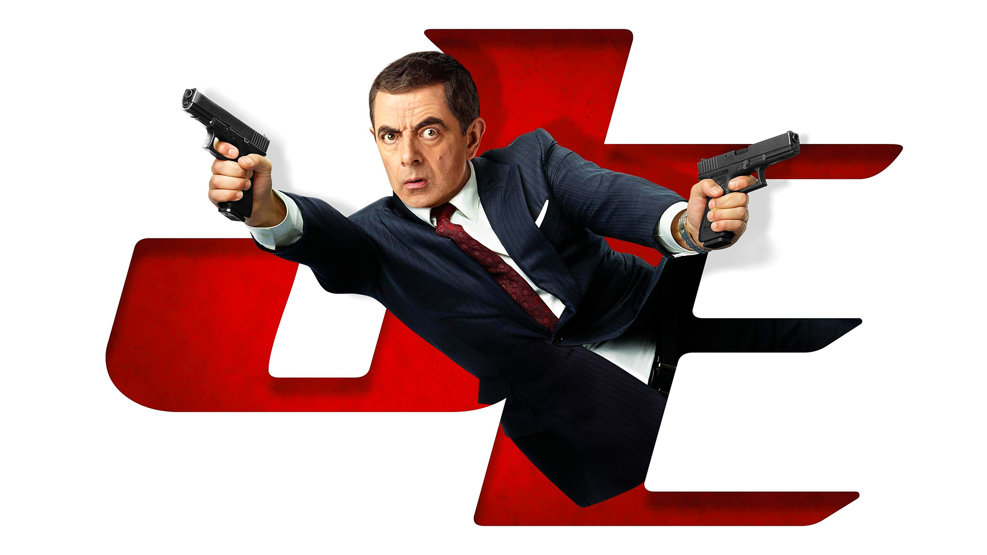 Fasolowy Bond nadciąga po raz trzeci. JOHNNY ENGLISH: NOKAUT