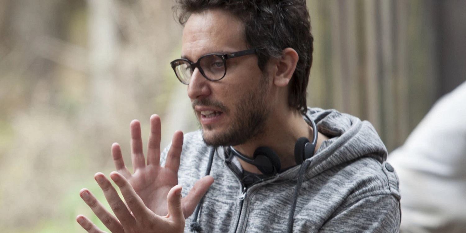 fede-alvarez-set-photo