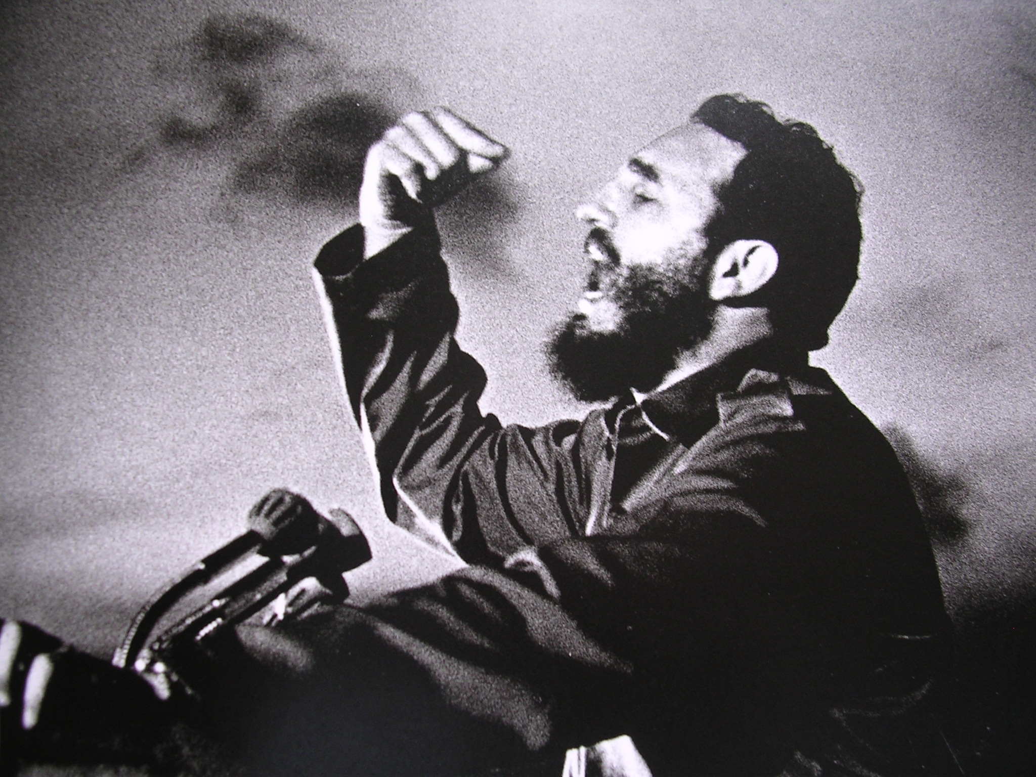 Fidel Castro – 6 filmowych ścieżek dyktatora