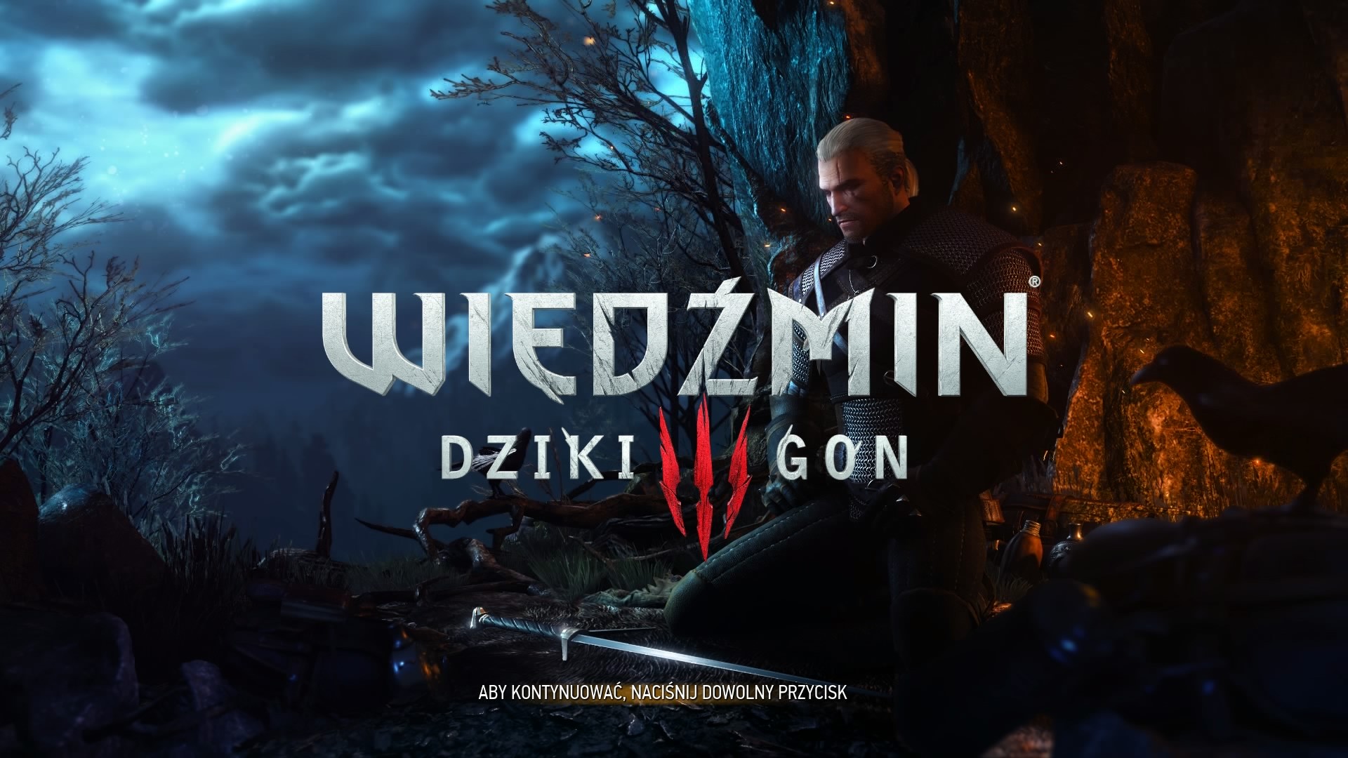 Filmowe Gry Komputerowe #4: Wiedźmin 3: Dziki Gon