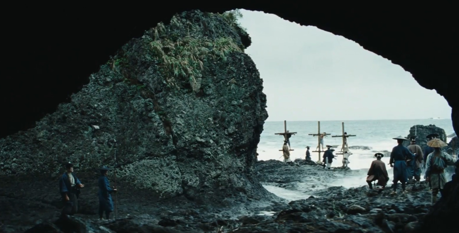 Filmowe ewangelie MARTINA SCORSESE