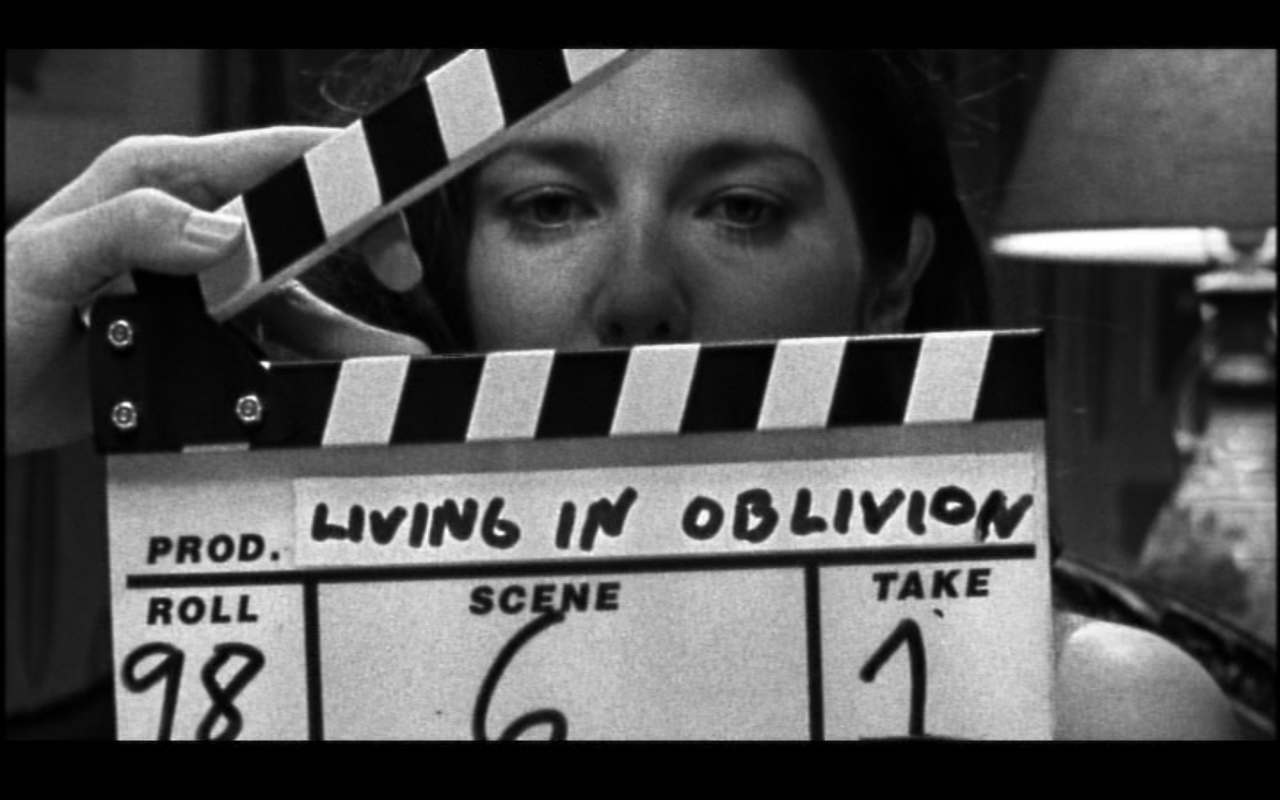 Filmowy zawrót głowy