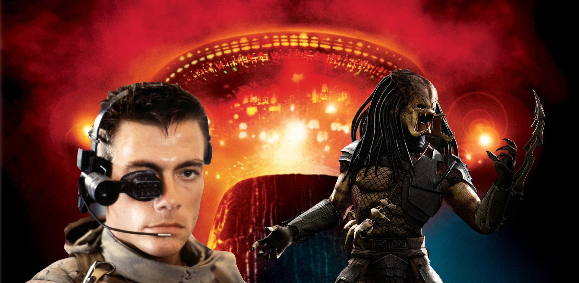 Filmy SCIENCE FICTION, które zyskały KULTOWY status