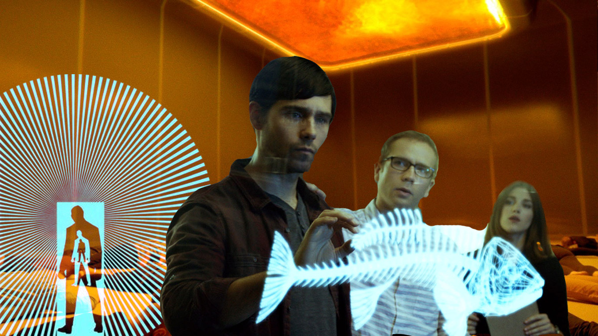 Filmy SCIENCE FICTION, których NIE ZNASZ, a POWINIENEŚ