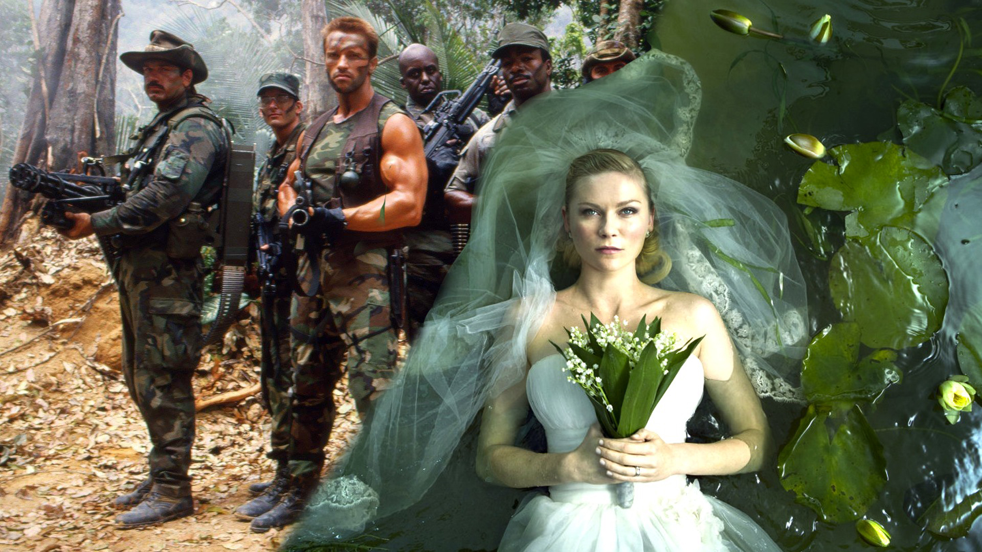 Filmy SCIENCE FICTION, których ewentualny REMAKE byłby NIEMOŻLIWY