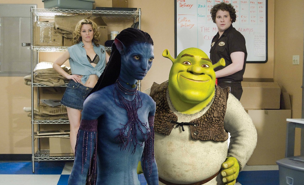 Filmy ZAKAZANE z ABSURDALNYCH powodów