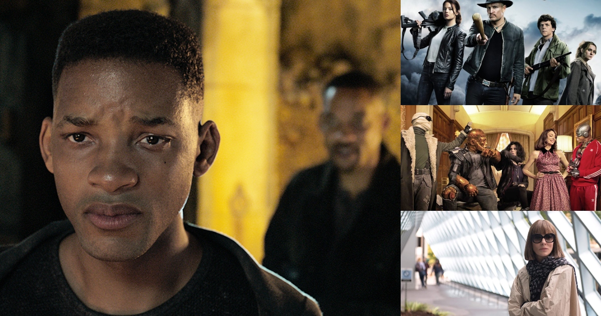 Filmy i seriale do obejrzenia W CZERWCU na HBO GO. Zombie, czarownica i odmłodzony Will Smith
