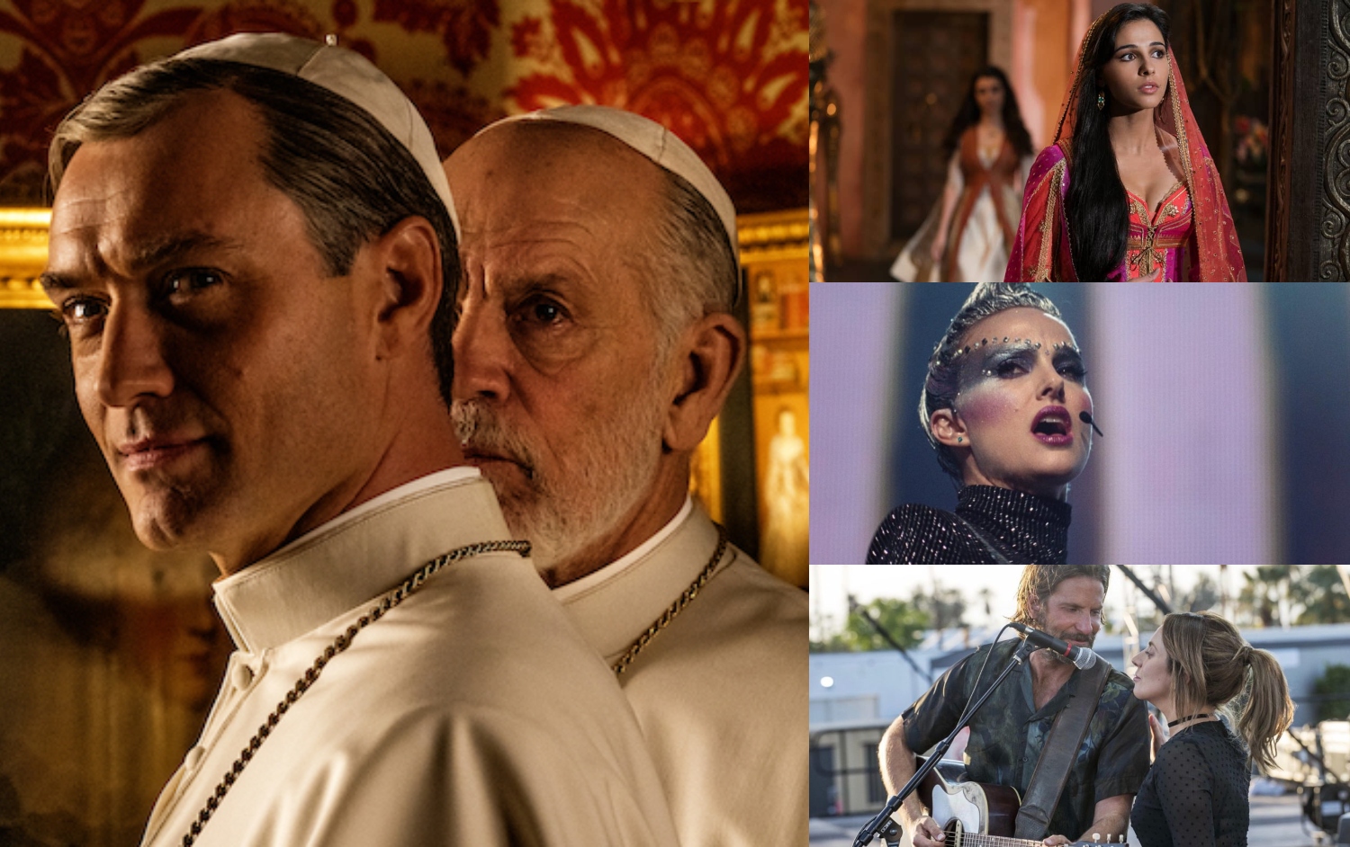 Filmy i seriale do obejrzenia W STYCZNIU na HBO GO
