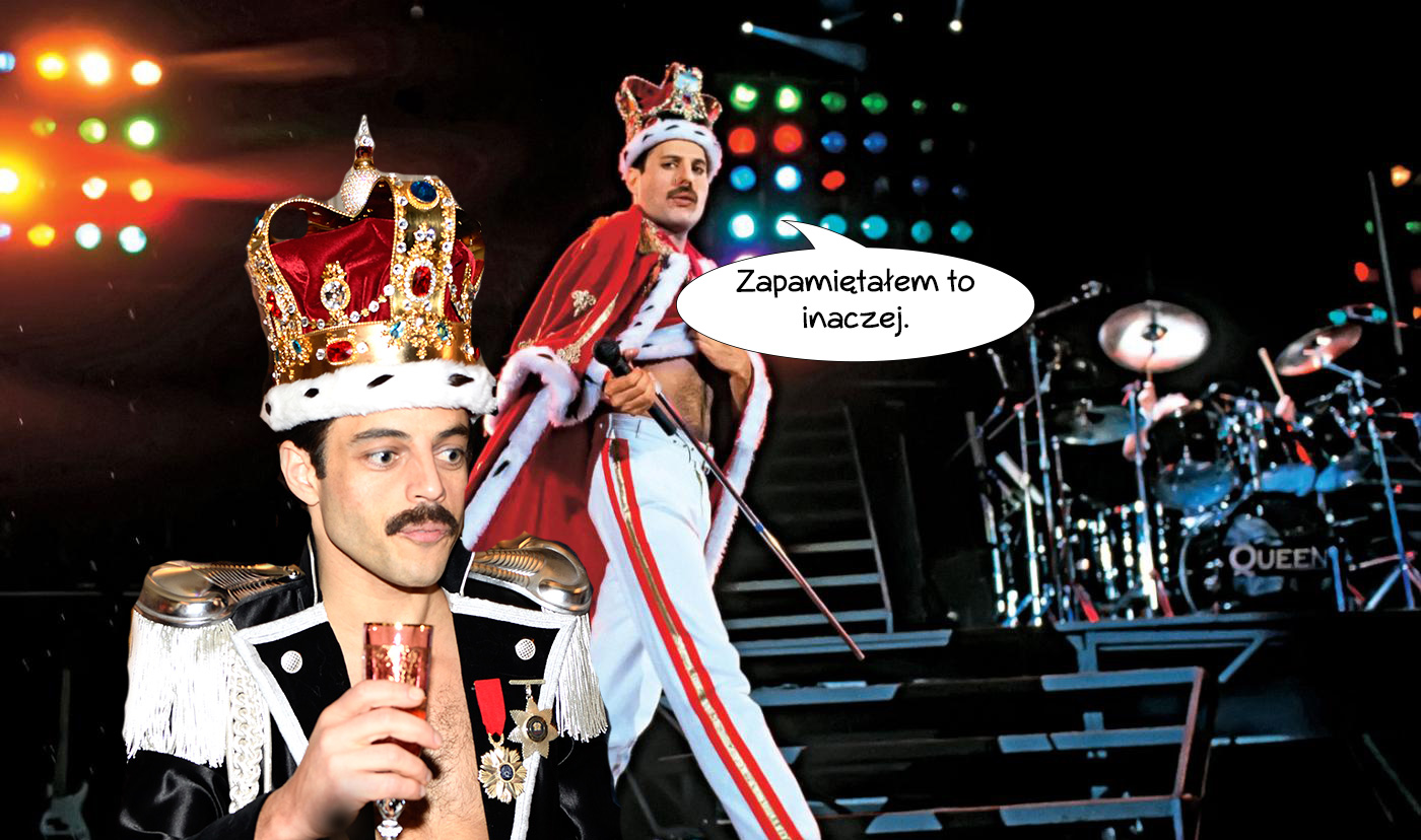 Filmy, które PRZEKŁAMUJĄ historię