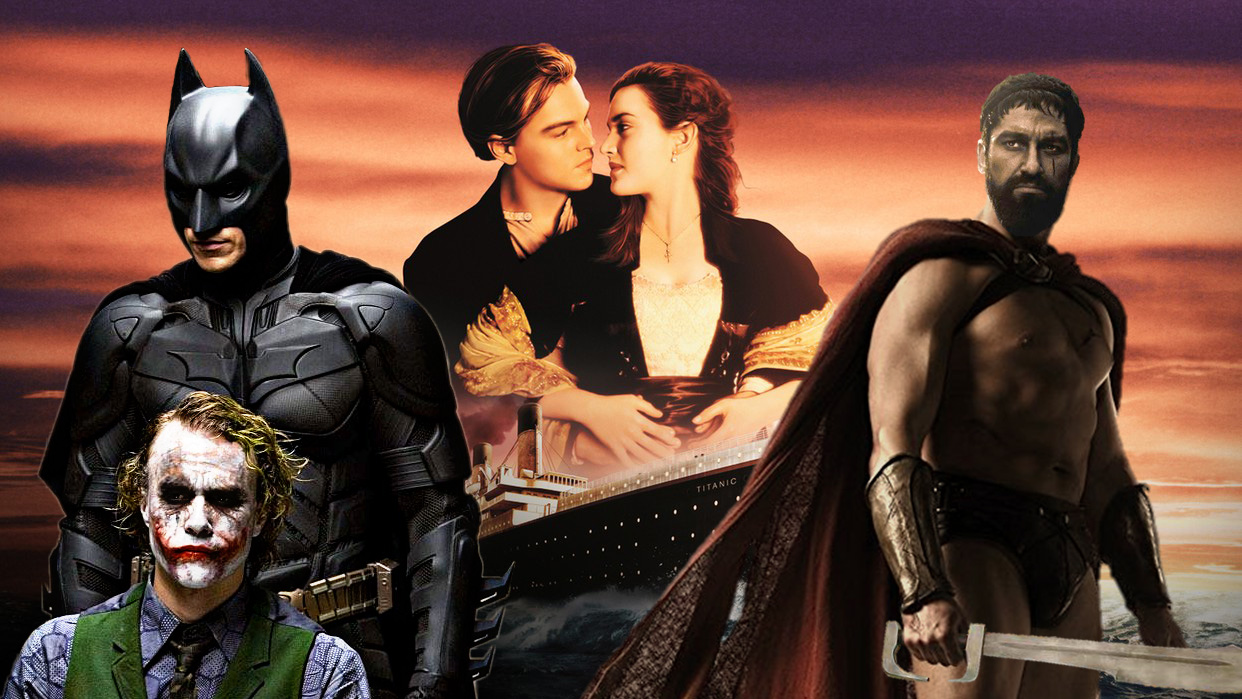 Filmy, które TRACĄ z kolejnymi seansami