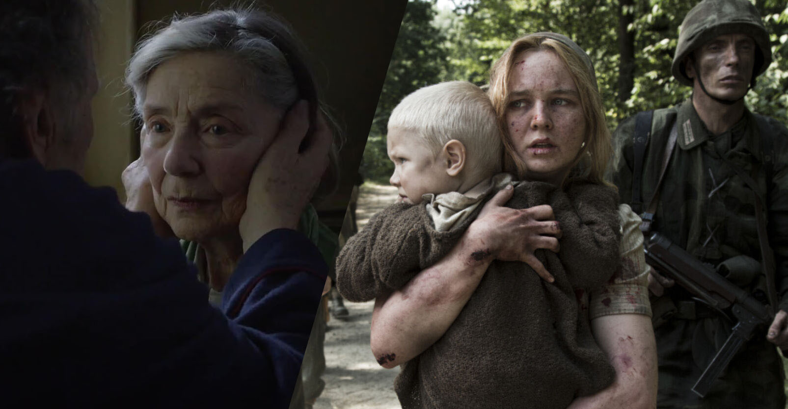 Filmy, które WYKOŃCZĄ CIĘ EMOCJONALNIE