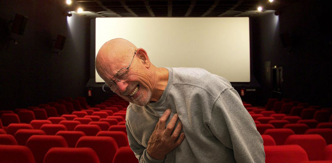 Filmy, które ZABIŁY WIDZÓW na sali kinowej