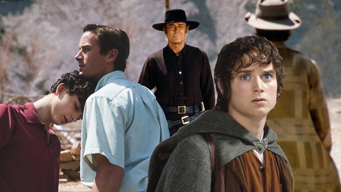 Filmy, które są absolutnie PERFEKCYJNE