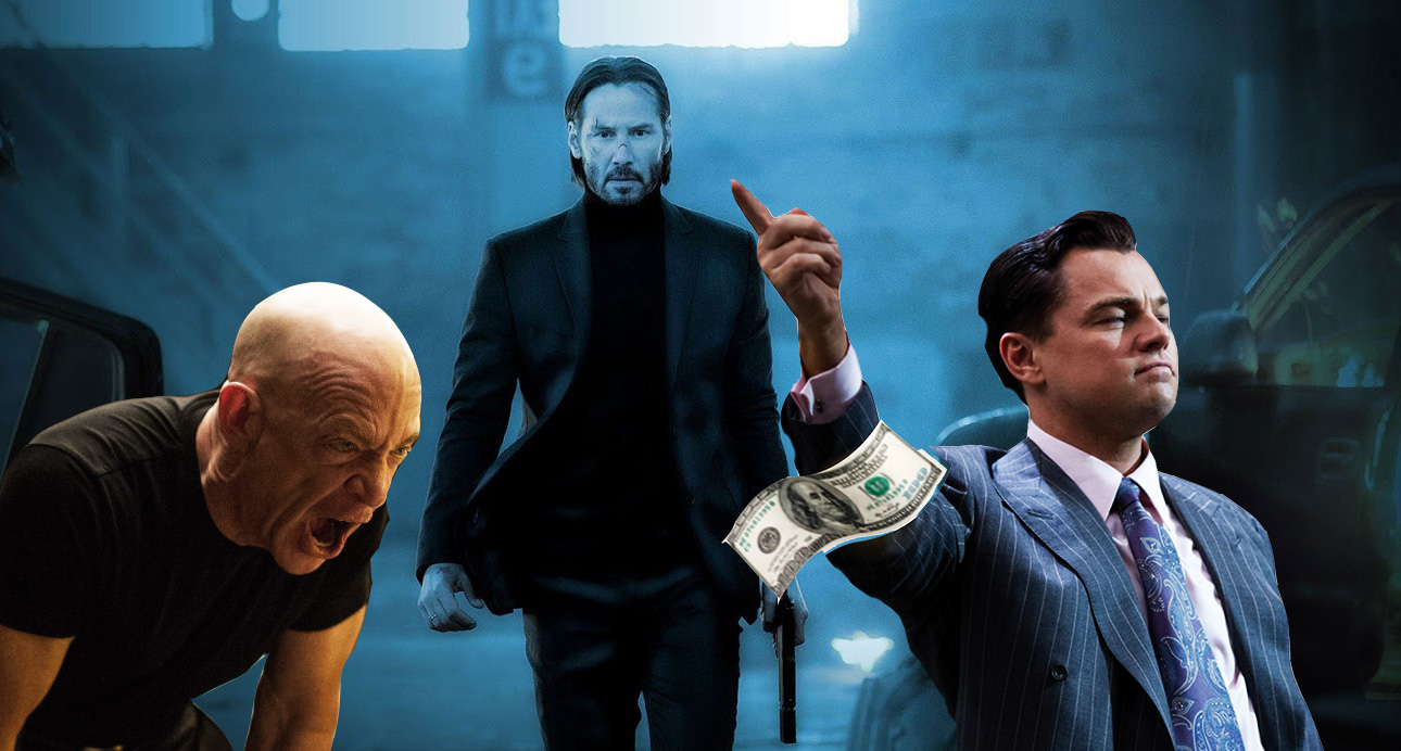 Filmy, które są współczesnymi KLASYKAMI kina
