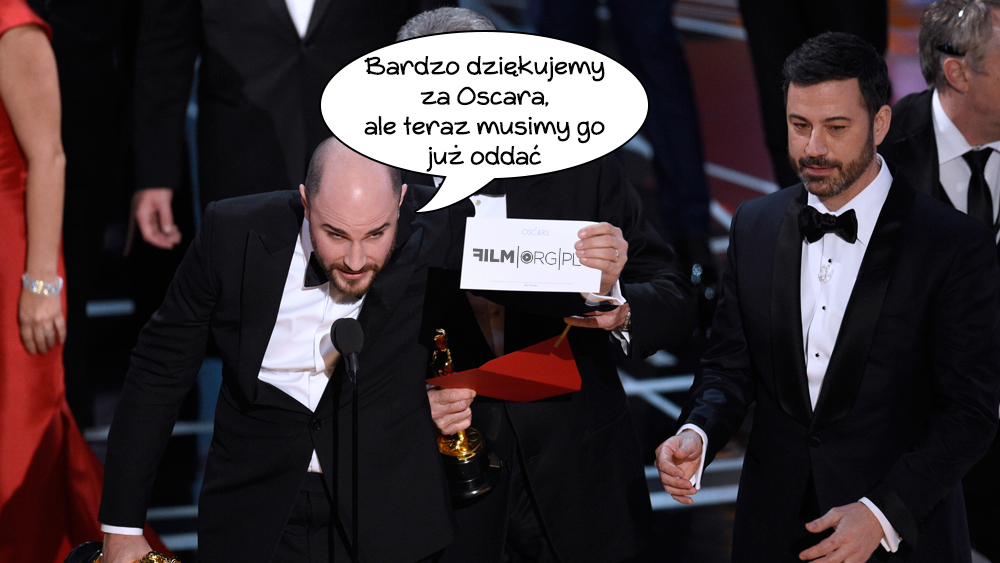 Filmy, którym ODEBRALIBYŚMY Oscara