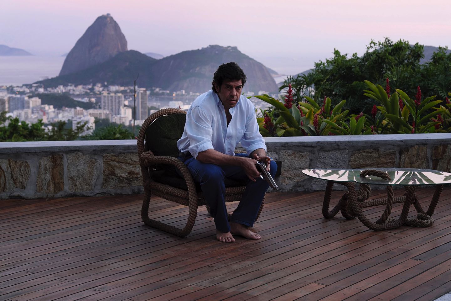 Filmy o PRAWDZIWYCH ZBRODNIACH włoskiej MAFII