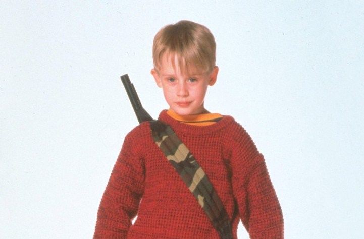 Fota #110 -  Home Alone