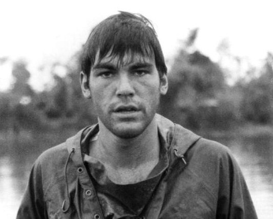 Fota #119 - Oliver Stone