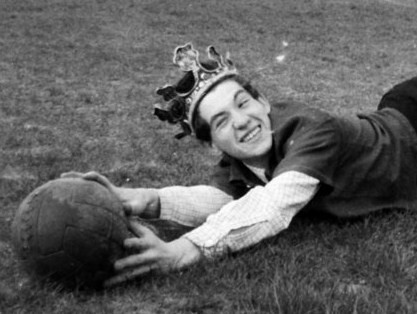 Fota #13 – Ian McKellen