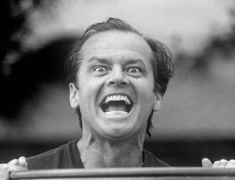 Fota #19 - Jack Nicholson
