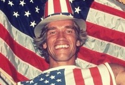 Fota #3 – Schwarzenegger