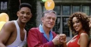 Fota #35 - Will Smith