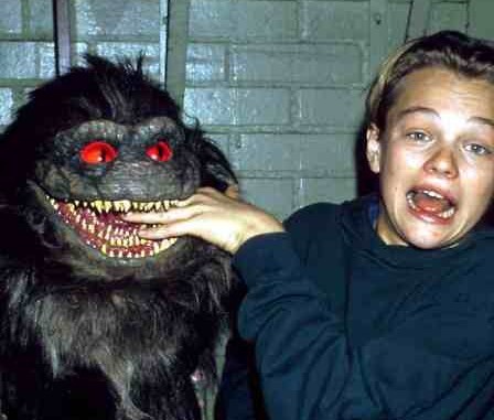 Fota #59 - Leonardo DiCaprio