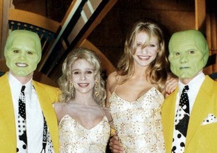 Fota #77 - The Mask