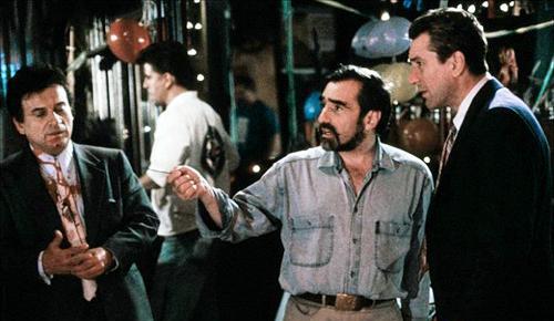 Fota dnia - Chłopcy z ferajny