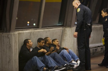 Fruitvale Station - pierwszy zwiastun zwycięzcy Sundance