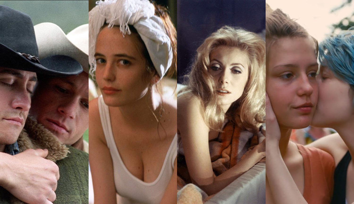 GDY BUDZI SIĘ SEKSUALNOŚĆ. Najlepsze filmy o inicjacji seksualnej