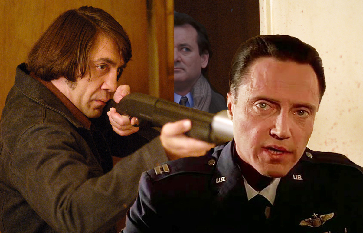GENIUSZ objawiony! FILMY, które POZAMIATAŁY NARRACJĄ