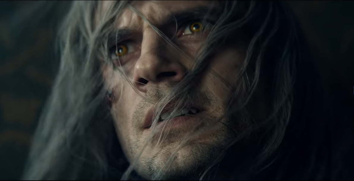 GERALT z niepełnosprawnością? Twórcy WIEDŹMINA od NETFLIKSA rozważają reprezentację mniejszości