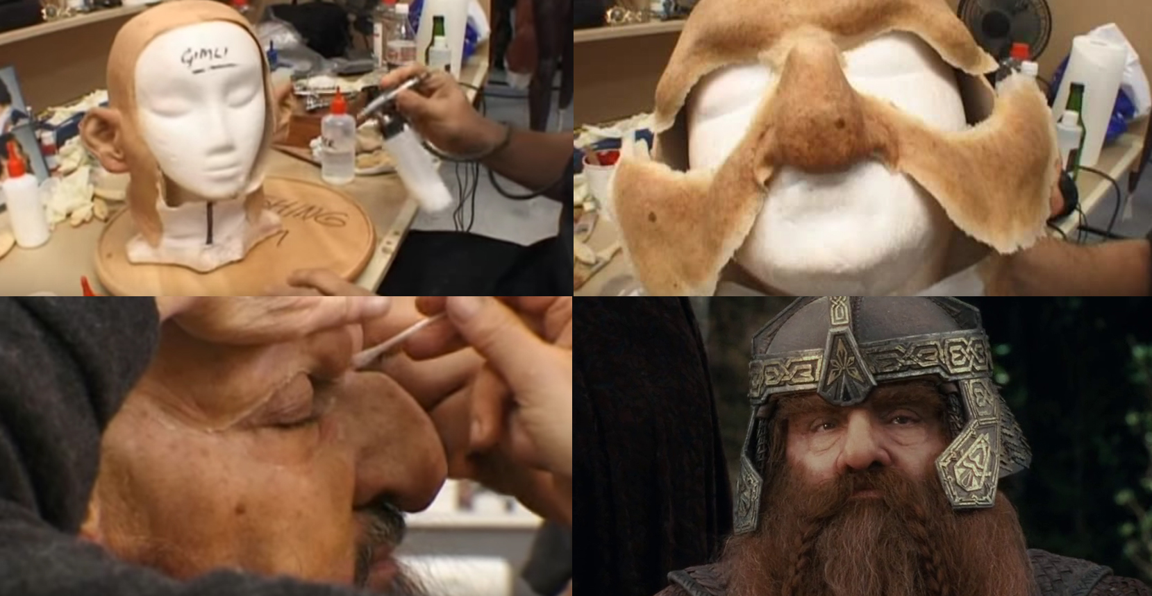 GIMLI
